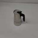 Primula Premium Stainless Steel Stovetop Espresso and Coffee Maker, 6-Cup