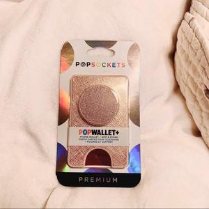 POP Wallet+