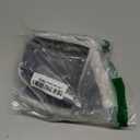 Tarpop 4 Pairs Kid Calf Compression Sleeves Youth Basketball Leg Sleeves for Sport Protection Calf and Shin Support(Black, White)