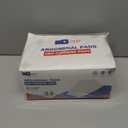 GauzeCare Sterile Abdominal- ABD Combine Pads| 24-Pack, 8x10 Inches| Extra Absorbent & Thick, Individually Wrapped Wound Dressing, First Aid Pads| Surgical-Grade, Nonstick- for Heavy Leakage, Post Op