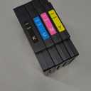Version 3.3.0 Sublimation Ink Cartridge Compatible with Sawgrass Virtuoso SG500 SG1000 Printers