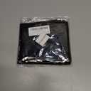 Number Balloons 16 Inch Black 0-9 Number Foil Balloons 14 Pcs Custom Digital Balloons for Party Decorations New Years Eve Party Birthday Graduations Anniversary Baby Shower