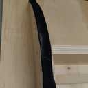 Yes4All Professional Incline Board, Slant Board Calf Stretching, Squat Wedge and Anti-Slip Surface, Portable Side Handle