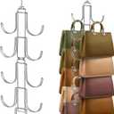 Shimeyao 16 Pcs 1/2" Red Fire Sprinkler Head Cage Guard Protector Cover Watering Equipment System Sprinkler Bracket for Pendent Upright Horizontal Sidewall Double Hook Ceiling Mount