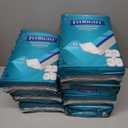 FitRight Extended Use Disposable Underpads for Incontinence Protection, 23" x 36", 70 Count