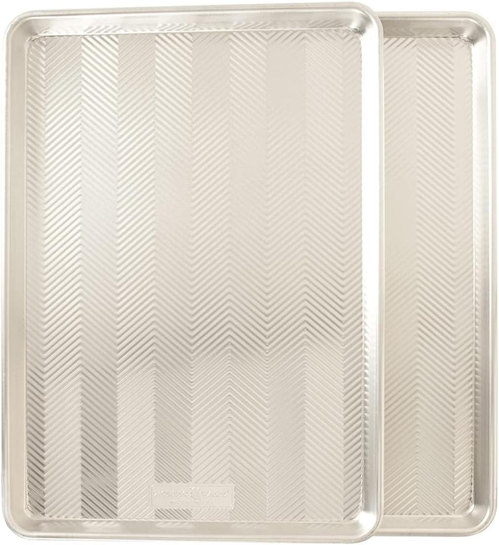 Nordic Ware Prism Big Sheet 2-pack