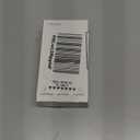 Wireless Carplay Adapter, 60% Smaller, 3X AutoConnect, No Latency, Plug&Play, Bluetooth&WiFi, for Apple Carplay Wireless Adapter, Mini Dongle for iPhone 5~17 & 927+ Cars, USB A/C, Deep Black