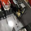 Siemens HF362 60-Amp 3 Pole 600-volt 3 Wire Fused Heavy Duty Safety Switches
