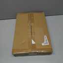 aboxoo Luggage Rack with storage, Guest Room Folding Suitcase Stands, Holds up to 120 lb, Space Saving Suitcase Holders for guest room, Bedroom Hotel, Black