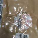 Langsprit Washable Female Dog Diapers (3 Pack) - Doggie Reusable Small Medium Large Dog Diapers for Doggy Puppy Female in Period - Highly Absorbent Dog Heat Panties (Small,Waist:0-10 inches) (Rabbit, Owl, Lion)