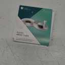 Koala Babycare The Original Silver Nursing Cups - Nipple Shields for Breastfeeding Newborn - Breastfeeding Essentials - Protect and Soothe - Tri-Laminate Silver - Standard Size (Regular)