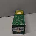 10 Pack Wooden Utensils for Cooking, Wood Utensil Set for Kitchen, Teak Wooden Spoon for Cooking, Non-Stick Spatula Ladle