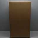 Evaporative Air Cooler, 3-IN-1 Windowless Portable Air Conditioner,Oscillation Swamp Cooler and Humidification-Includes Ice Packs-12 Hour Timer&Remote, Ideal for Home, Office, Bedroom, Kitchen (Pearl White)