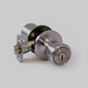 Atlas Exterior Entry Door Knob 2 Keys