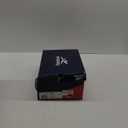 Reebok Women's Spark Run Sneaker (9, Seaside Grey/Chalk/Silver Metallic)