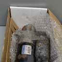 DB Electrical 410-40064 Automotive Starter for Hyundai Elantra 2014 2015 2016 1.8L & 2.0L 10996 108-625 36100-2E131 1210405