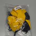 Dog Paw Boots Leggings Waterproof, Suspender Booties for Dogs Anti-Slip, Pet Paws Protector Dirty-Proof,Dog Snow Pants Shoes for Outdoor Walking Running Hiking Winter Pants Boots (XL)