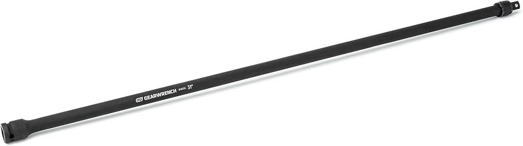 GEARWRENCH 1/2" Drive Locking Impact Extension, 31" - 84653N