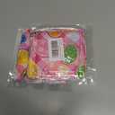 2 x 2Pcs Boxwood Wreath Sash Collection for Front Door: Perfect Spring, Easter, Valentines Decor with Elements Detailing, Water Proof, No Fading, No Fear of Sun, Rain, Wind, Specially Designed for Outdoor