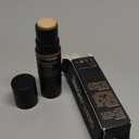 Concealer Stick with Brush for Men - Eraser Dark Circles - Men's Multi-Use Concealer - Dual Sided Full Coverage with Soft Brush - Buildable Coverage Makeup - All Skin Types - (Medium)