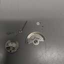 Mechanical Automatic Movement Date Crown Replacement Parts for NH35A NH35 Watch Date