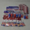 Patriotic Set 20 Pack