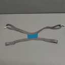 AirFit F30i Headgear with Clips, Replacement CPAP Headgear for Airfit F30i (Without Mask)