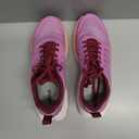 NORTIV 8 Women's Walking Shoes Cushion Running Tennis Shoes ActiveFloat Non-Slip Comfortable Breathable Workout Gym Sports Athletic Fashion Sneakers (11, Purple)