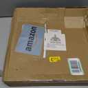 14" x 14" Replacement Vent Lid, White - Easy Install, Durable Polypropylene, Compatible 