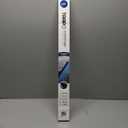 26 Hydrophobic Front Windshield Wiper Blade - Universal Fit for Most Vehicles - Durable & Silicone - Strong Water-Repellent Coating - Prevents Water Build-Up - Quick & Easy Install - 1 Blade