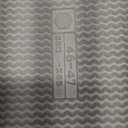 Leonns Microwavable Slippers - Heated Booties for Women and Men | Heated Foot Warmers for Feet in Bed, Reusable & Cozy Foot Warmer for Bed | Soothing Warmth & Comfort for Cold Feet (Medium 46-,47 Light Grey)