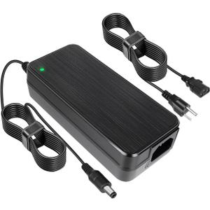 SKuaiKe For Ubiquiti 54V Power Supply 210W/54Vdc Power Cord