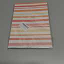 Whaline 12 Sheet Safari Wrapping Paper Wildflower Leopard Zebra Print Gift Wrap Paper Bulk Decorative Art Paper for DIY Crafts, 19.7 x 27.6 Inch, Folded Flat