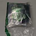 Morphsuits Slenderman Costume for Kids, Scary Costumes, Boys Halloween Costume (Large, White, Black)