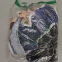 Reusable Dog Diapers Female Large Washable, Premium Doggie Diaper for Dogs, Pack of 3, Highly Absorbent Dog Diaper for Heat, Incontinence and Puppy Training(L)