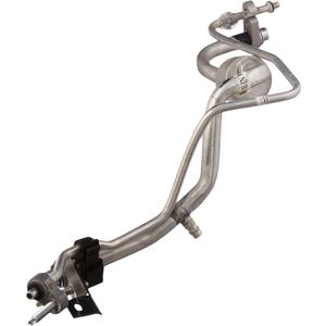Motorcraft™ Evaporator Tube - Ford (YF-3510)