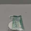 3 Snowman Face Stencils for Painting on Wood Slice, Christmas Stencils for Crafts Reusable Holiday Ornament Drawing Templates for Tiered Tray/Window/Shirts