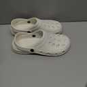 Capelli Clog Ivory 8