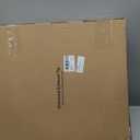 A-KARCK Exhaust 90 Degree Tube 5" OD, Exhaust Elbow 90 Degree 5" ID/OD Aluminized Steel Exhaust Pipe Mandrel Bend