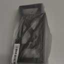 Famiron Under Desk Storage Mount Compatible for Xbox Series S, Under Desk Holder Compatible for Xbox One S/X/360, Metal Under Desktop Storage Mount,Desktop Mini PC Holder