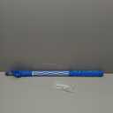 Cargo Grabber Reach Retriever Tool, 6.3 Ft Heavy Duty Truck Bed Accessories Telescoping Pull Pole with Hooks, Used for Pickup Truck, SUV, Trailers, RVs (Stainless Steel)