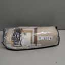 Pinch Pleated Linen 102 Inch Curtains 60 Inch Width for Living Room Divider Light Filtering Semi Sheer Burlywood Taupe Extra Wide Patio Curtains for Sliding Door Floor Ceiling Picture Window 60x102