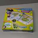 LeapFrog LeapStart 3D Interactive Learning System, Green