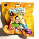 Hobby Kids Adventures Squish'ums, Pack of 4