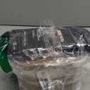 38103 Serpentine Belt Drive Component Kit, for Chevy C1500 C2500 C3500 K1500 K2500 K3500 1996-1999 (4.3L/5.0L/5.7L), Drive Belt Tensioner and Idler Pulley Belt Kit #10239670 38001 6PK2440