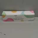 Mini Shot Glasses with Lids and Straws, 3 oz Cute Halloween Style Stainless Steel Insulated Tumbler Cup for Drink Cocktail Bar Beach Party Gift (6 Packs) (Halloween Colorful Skeleton3 oz-6 pcs)