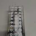 Professional Cycling Glasses for Men Women, Sports Sunglasses UV Protection for Baseball Cycling Running Driving Glof (Red and Black)