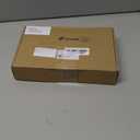 Fumete 13 Pcs Miniature Fairies & Mushroom House Figurines - Mini Garden Accessories for Outdoor Yard & Home Decoration