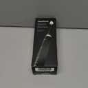 Aquasonic Black Series Ultra Whitening Toothbrush  ADA Accepted Electric Toothbrush- 8 Brush Heads & Travel Case  40,000 VPM Electric Motor & Wireless Charging - 4 Modes w Smart Timer (1 Count (Pack of 1))