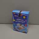 Inflatable Tummy Time Water Mat with Mirror  Portable Baby Play Mat for 012 Month Infants, Strengthen Muscles & Promote Sensory Development, Gift for Boys & Girls